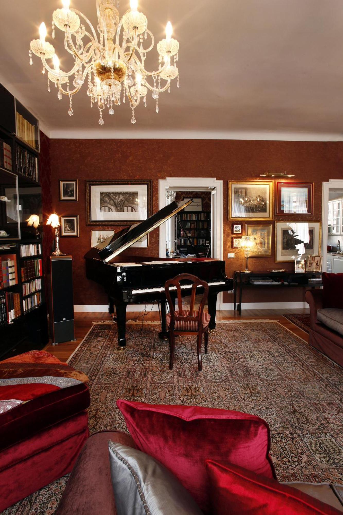 Luxury Room In Central Art Nouveau Building Next To Metro Station Milan Luaran gambar